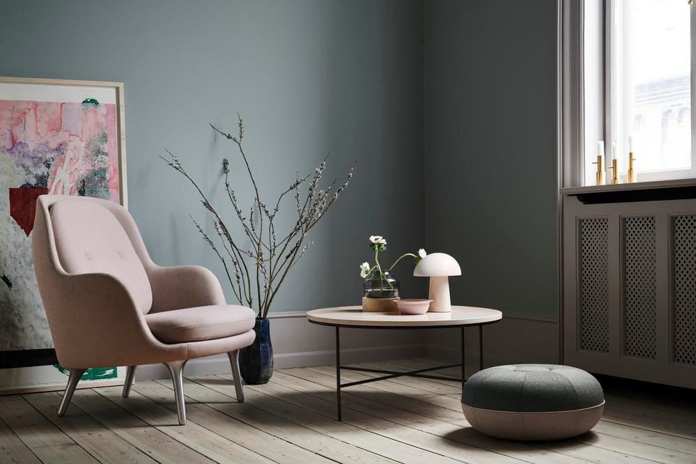 Fritz Hansen PLANNER coffee table - Image 10