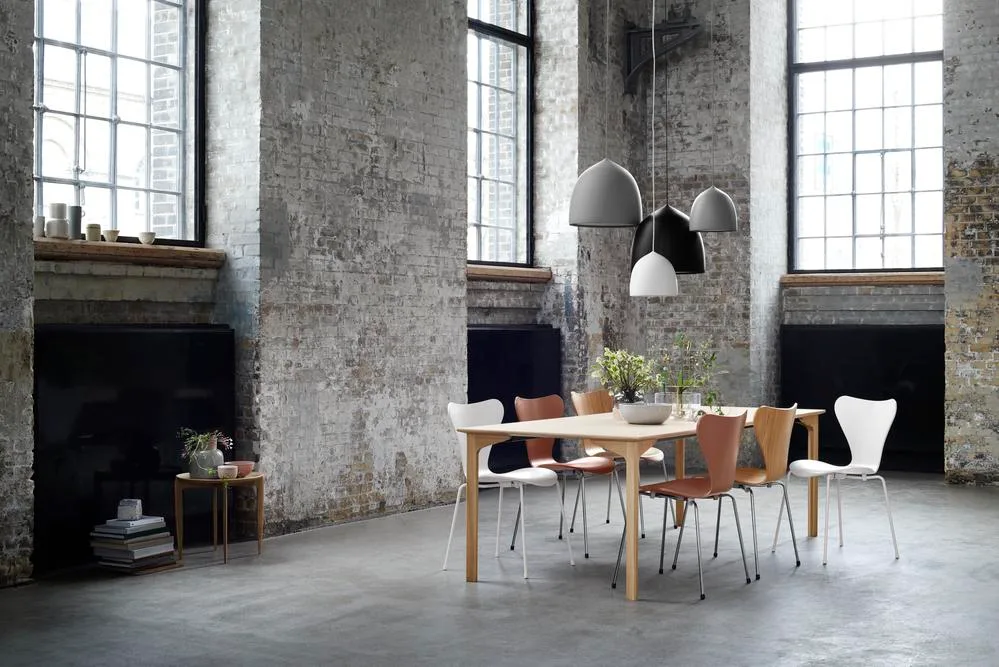 Fritz Hansen SUSPENCE pendant - Image 5