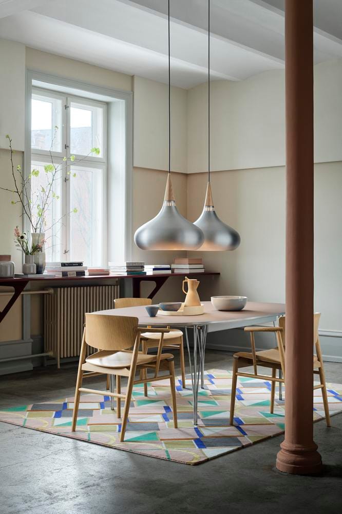 Fritz Hansen EARTHENWARE -kulho - Image 5