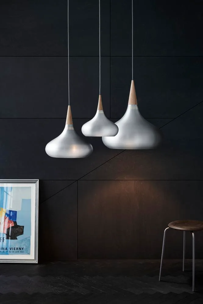 Fritz Hansen ORIENT pendant - Image 7