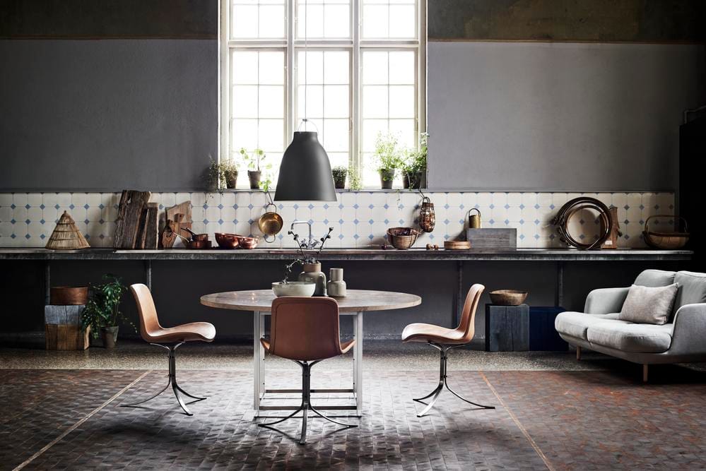 Fritz Hansen EARTHENWARE -kulho - Image 6