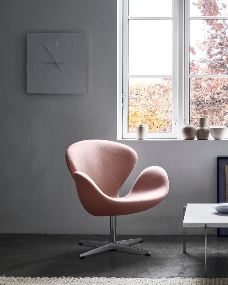 Fritz Hansen SWAN -tuoli - Image 2