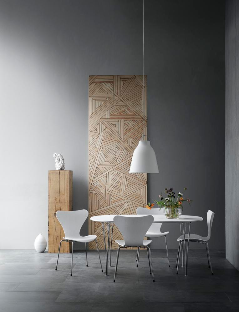Fritz Hansen CARAVAGGIO -riippuvalaisin - Image 8
