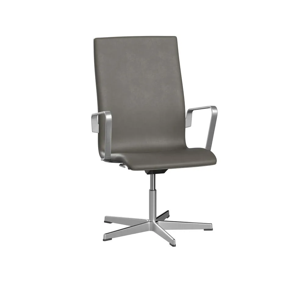 Fritz Hansen OXFORD -chair, medium back