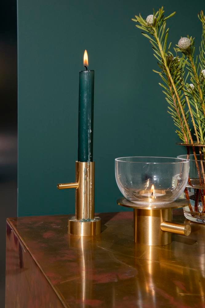 Fritz Hansen CANDLEHOLDER SINGLE #1 - Image 5