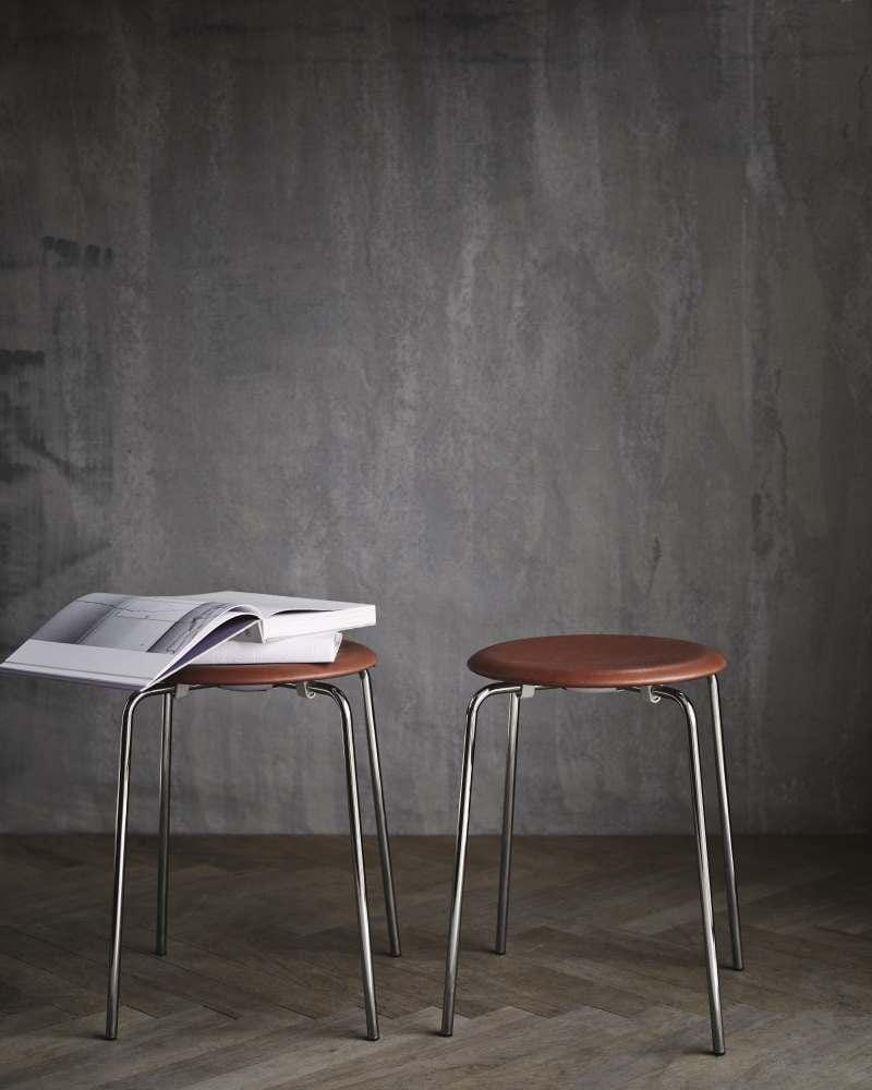 Fritz Hansen DOT stool - Image 2