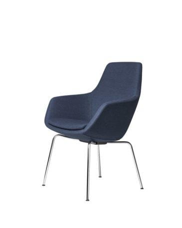 Fritz Hansen LITTLE GIRAFFE -tuoli