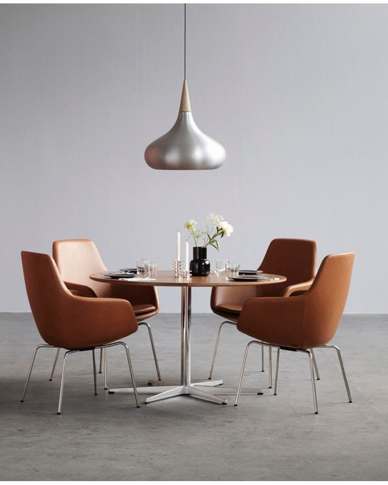 Fritz Hansen LITTLE GIRAFFE -tuoli - Image 4