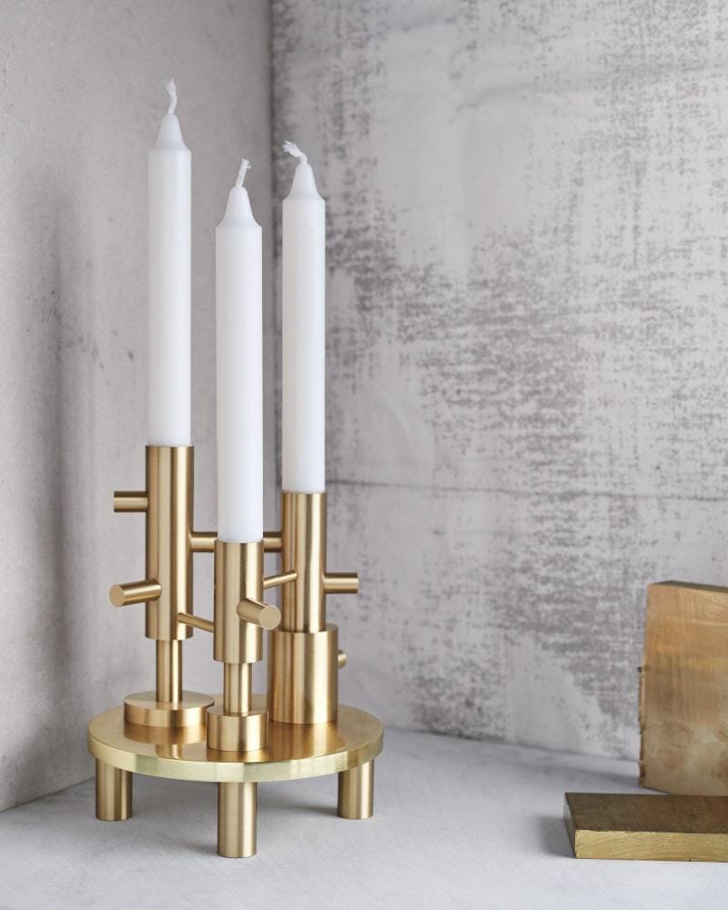 Fritz Hansen CANDLEHOLDER -kynttilänjalka, iso - Image 3