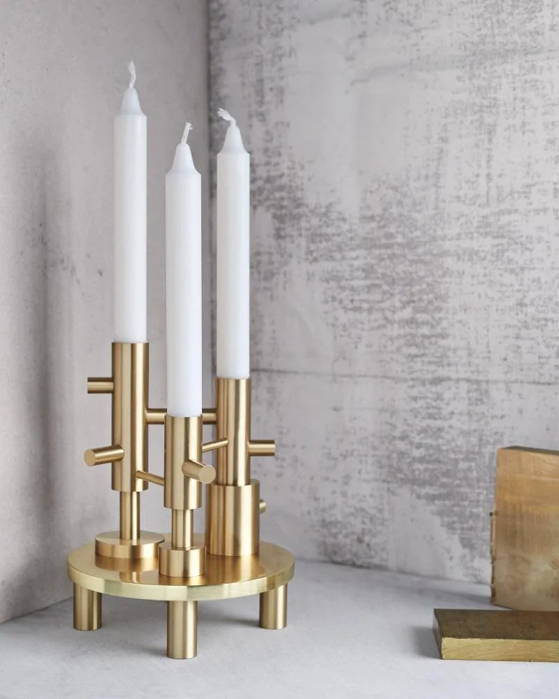 Fritz Hansen CANDLEHOLDER -kynttilänjalka, iso - Image 3