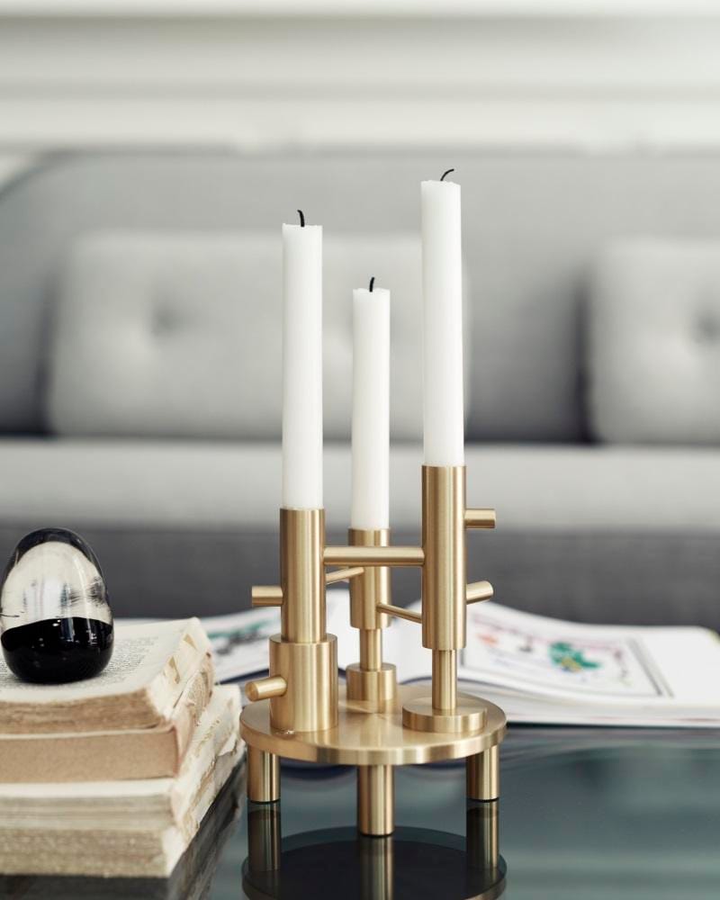 Fritz Hansen CANDLEHOLDER -kynttilänjalka, iso - Image 2