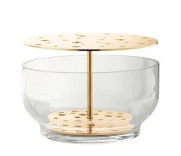 Fritz Hansen IKEBANA vase