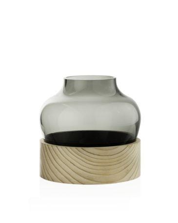 Fritz Hansen VASE -maljakko, matala