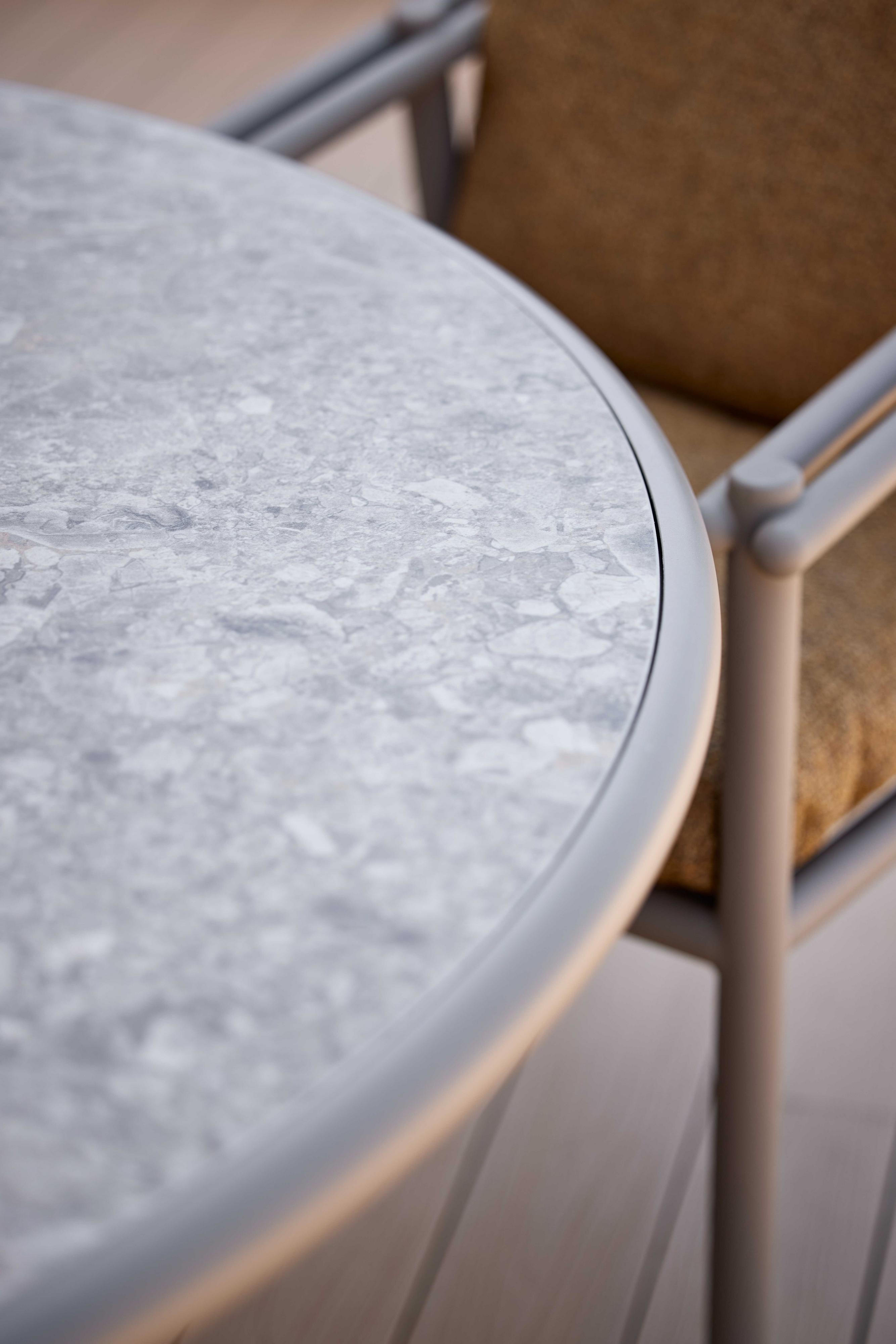 Cane-line GLAZE -ruokapöytä - Image 7