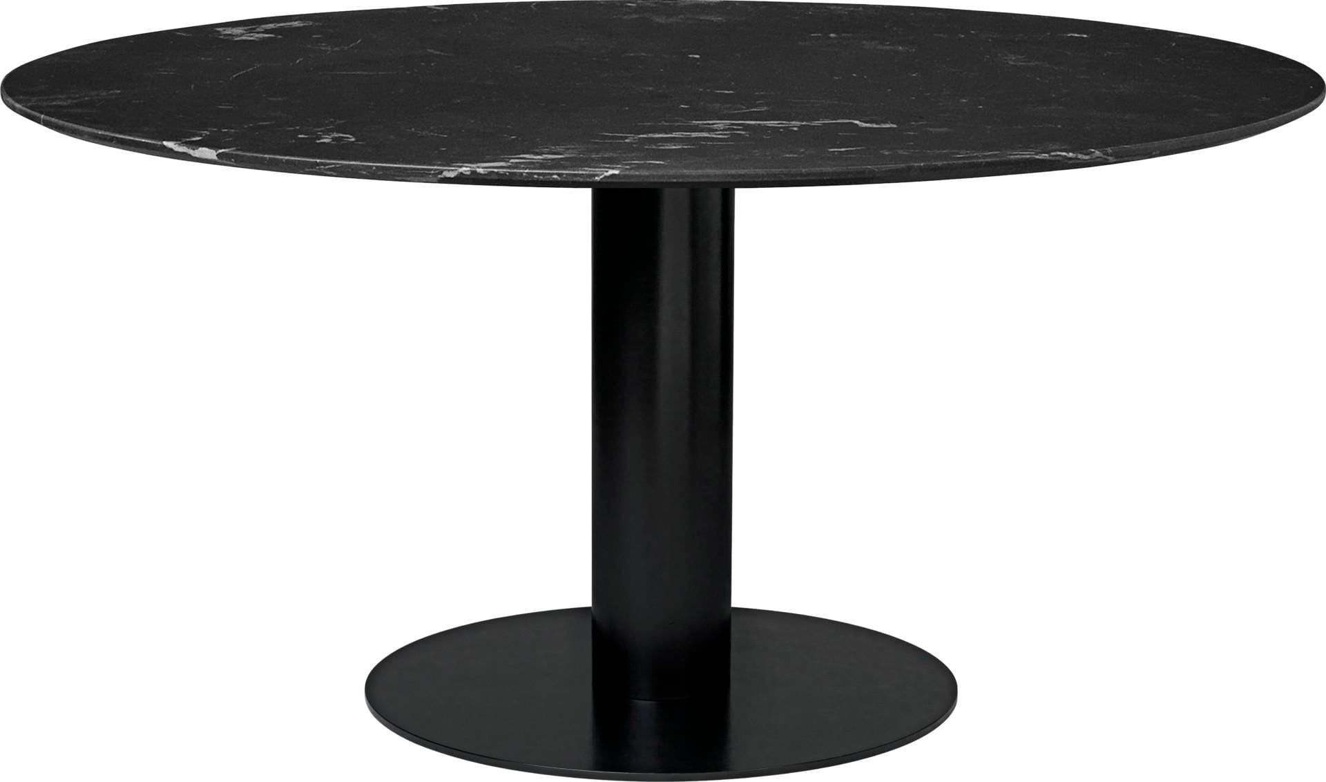 GUBI 2.0 dining table