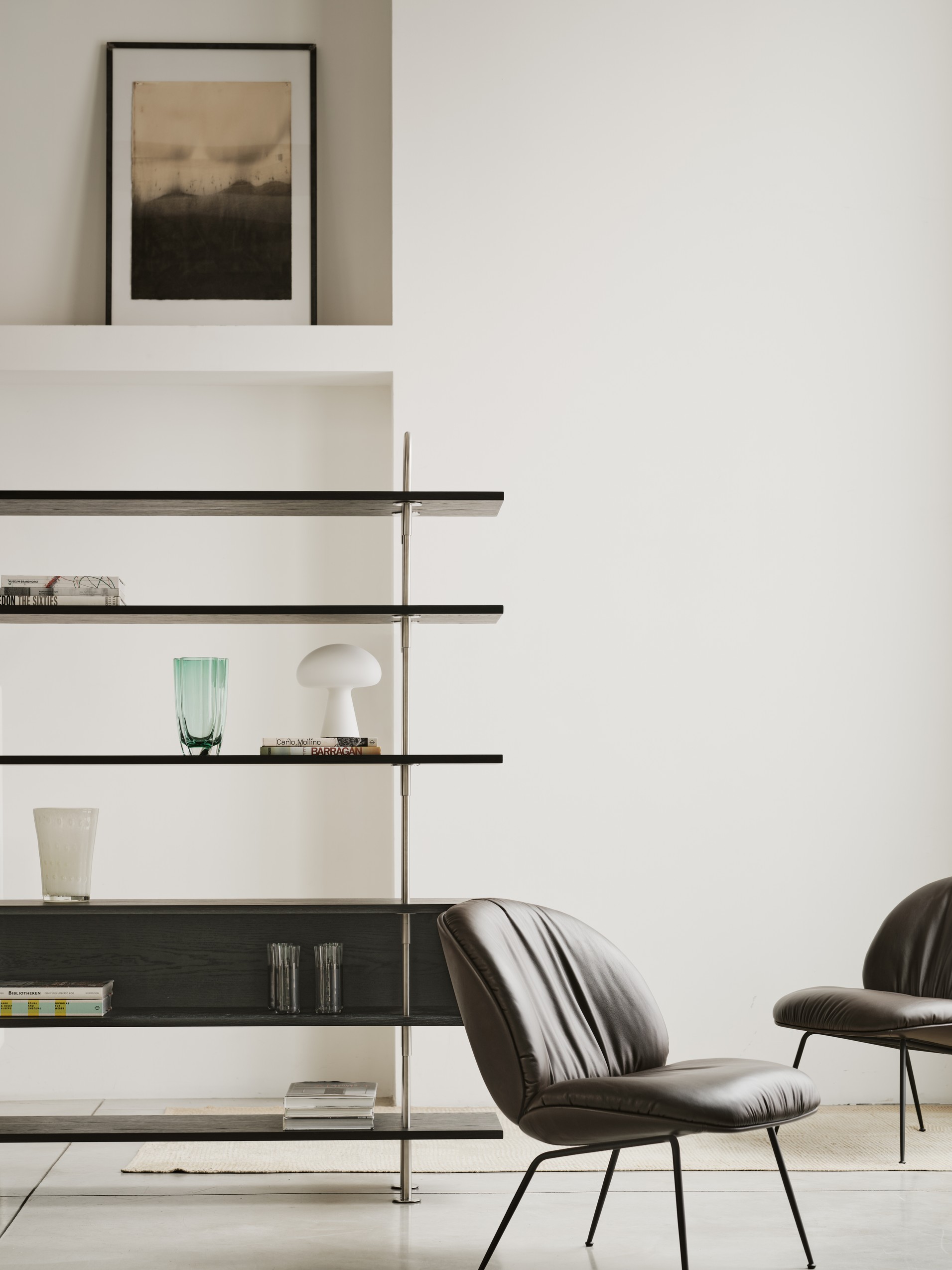 GUBI BEETLE SOFT lounge chair - Image 6