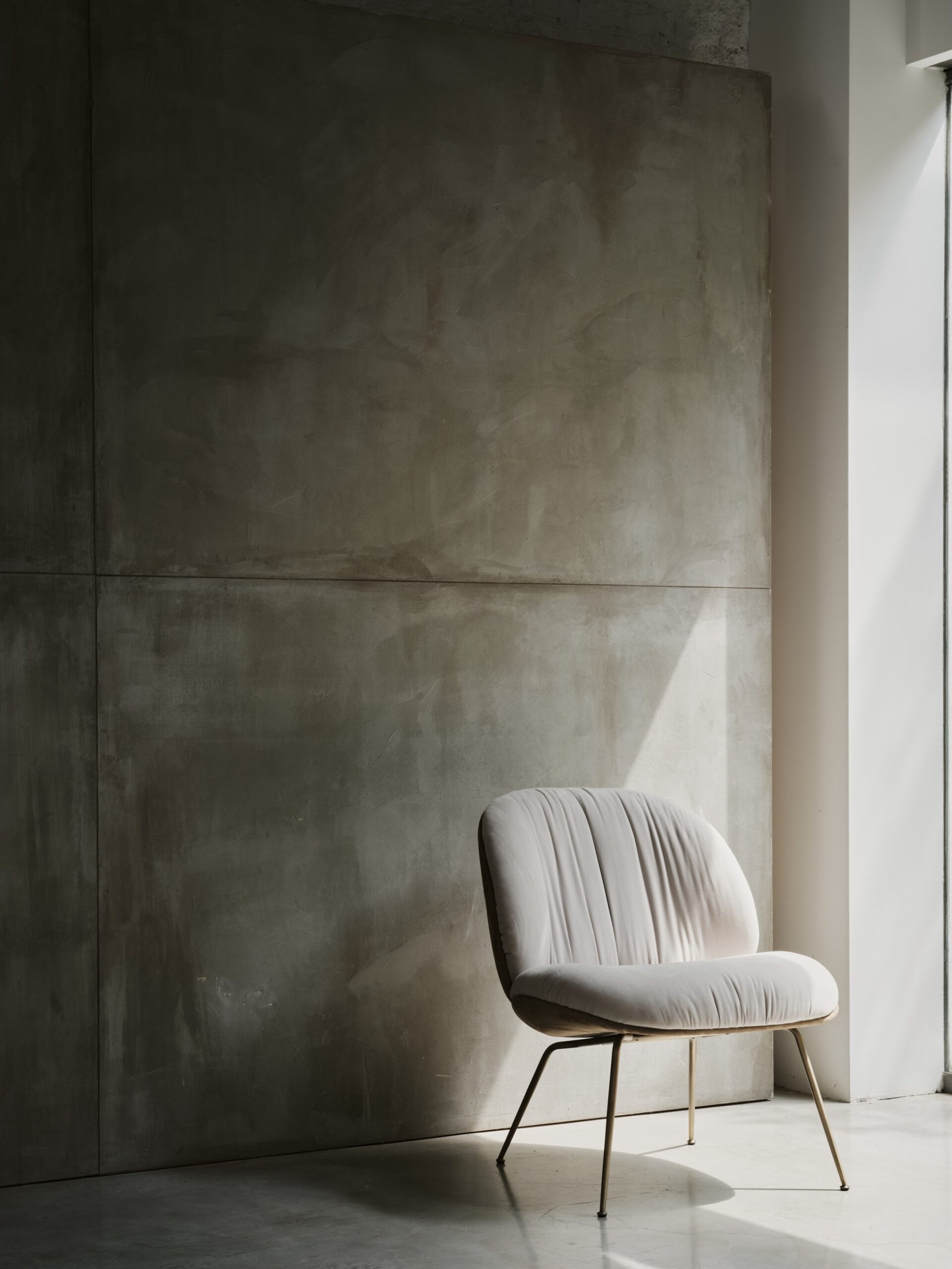 GUBI BEETLE SOFT lounge chair - Image 5