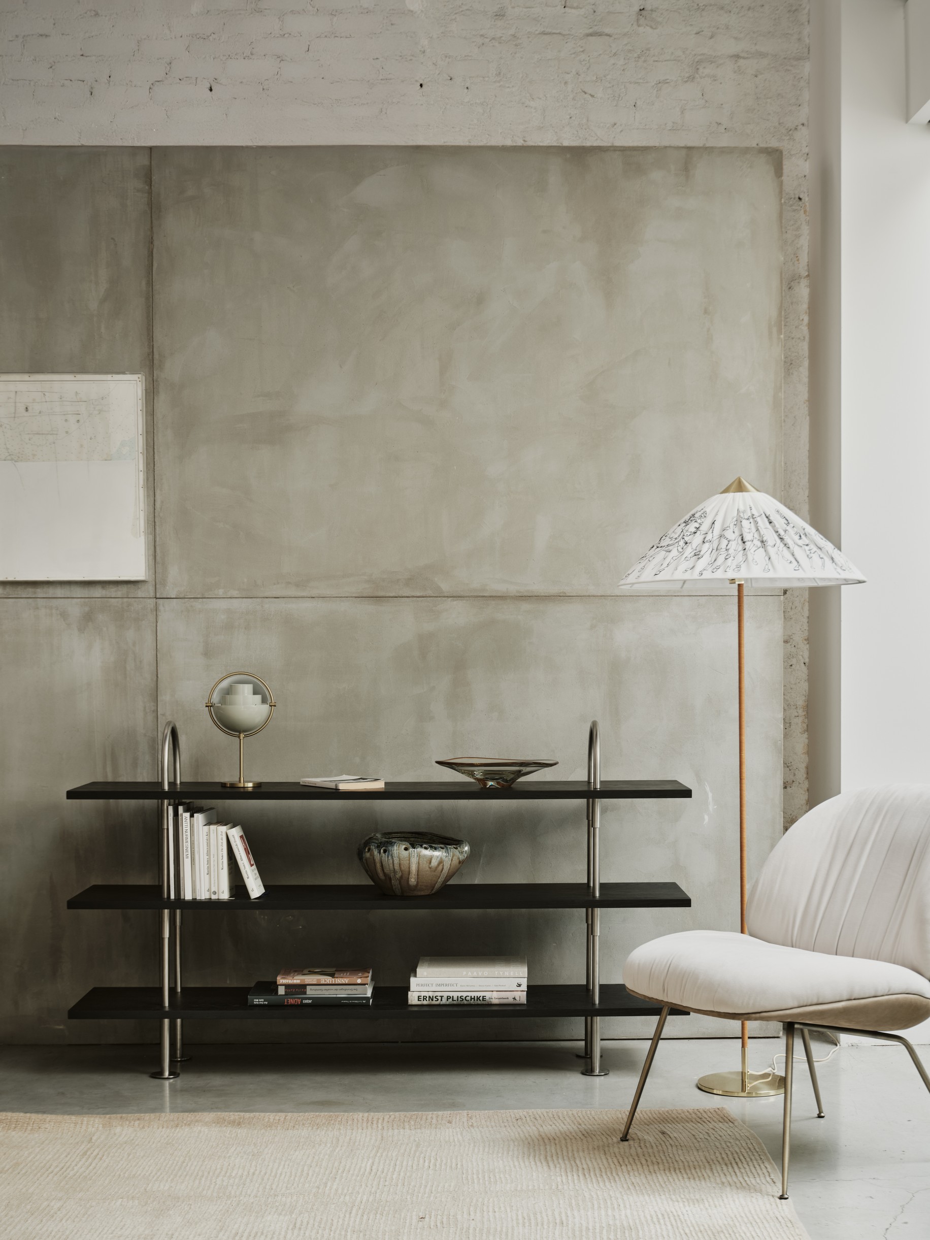 GUBI BEETLE SOFT lounge chair - Image 3