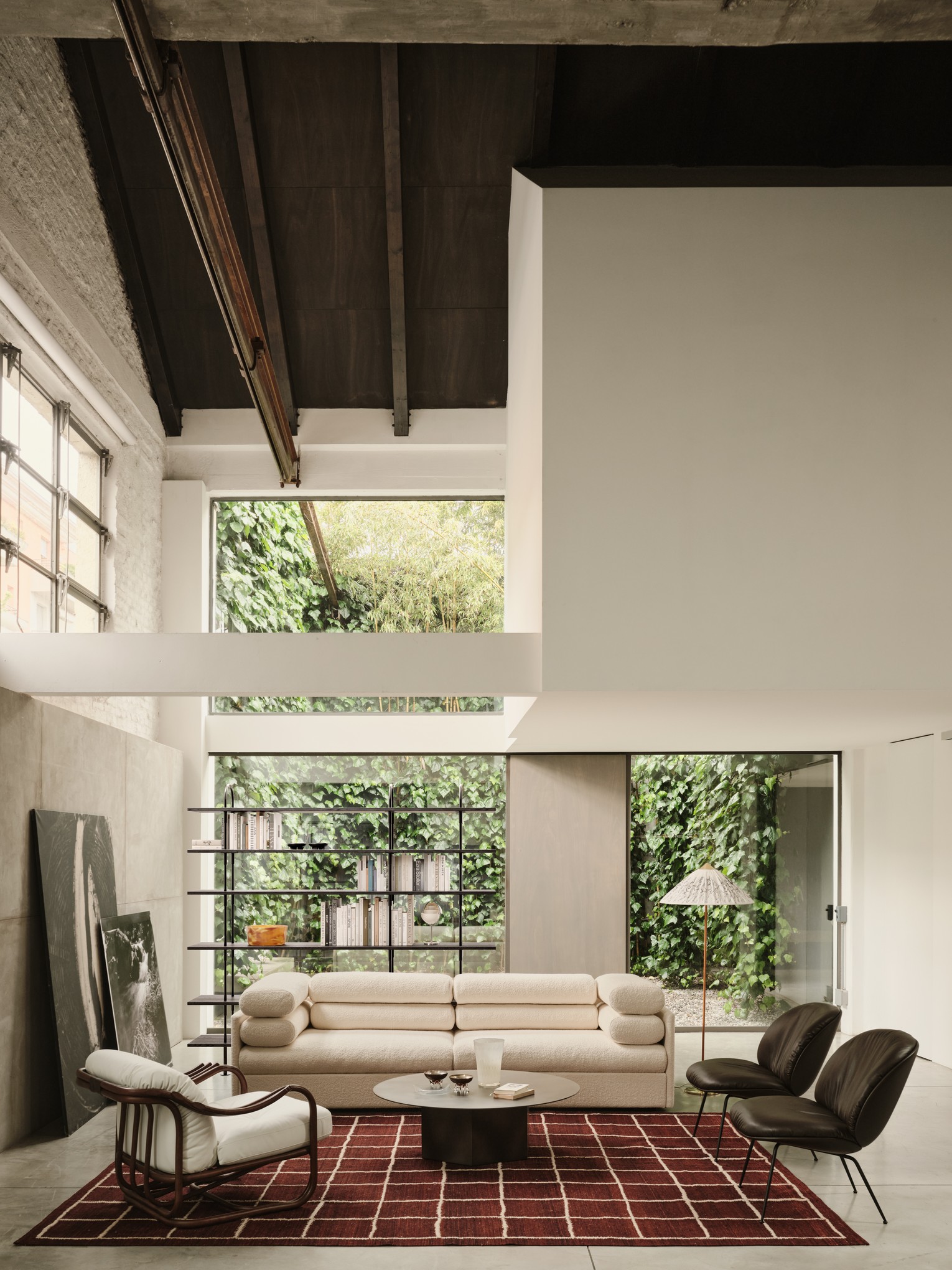 GUBI BEETLE SOFT lounge chair - Image 8