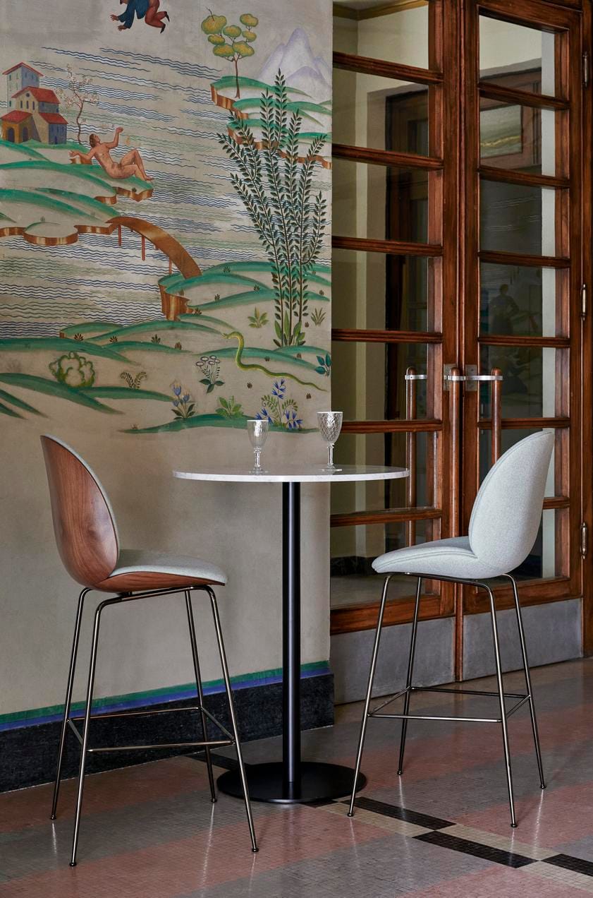 GUBI 1.0 bar table - Image 3