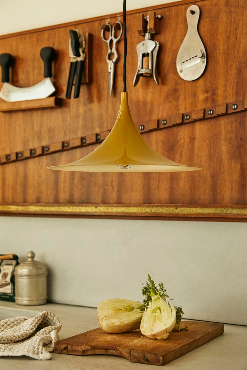 GUBI SEMI pendant - Image 5