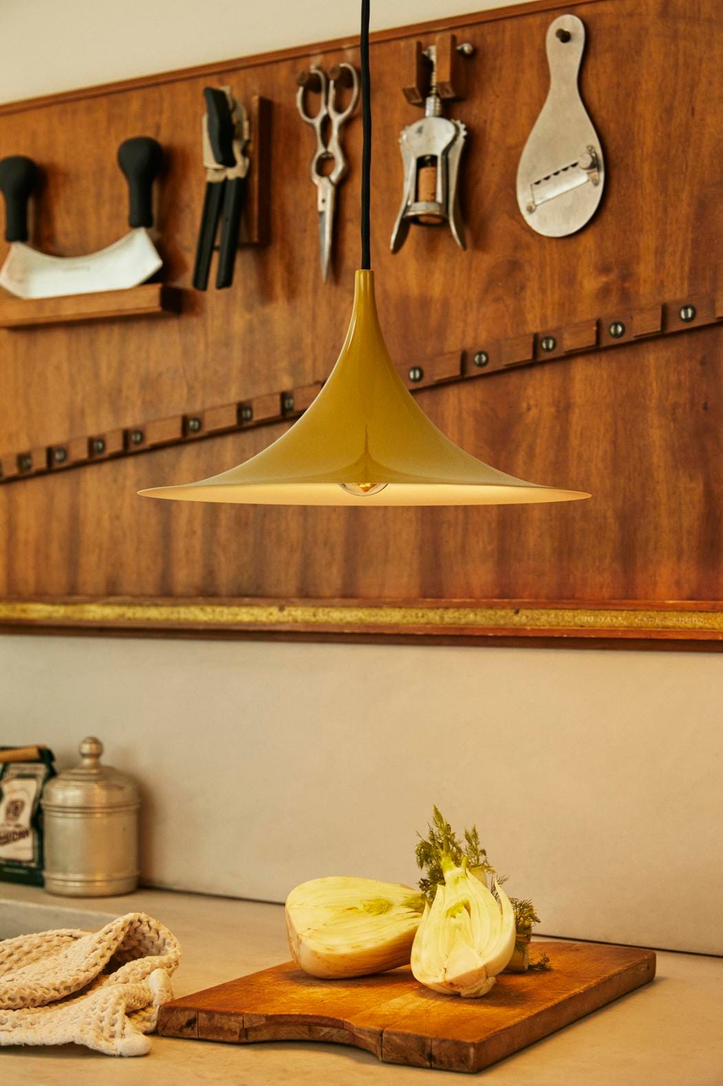 GUBI SEMI pendant - Image 7