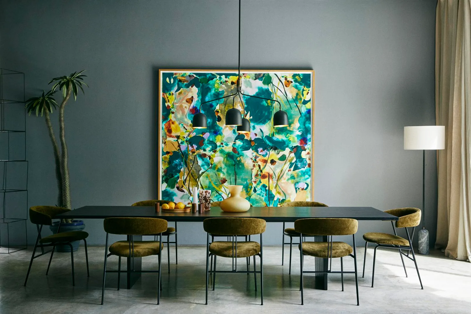 GUBI PRIVATE dining table - Image 3
