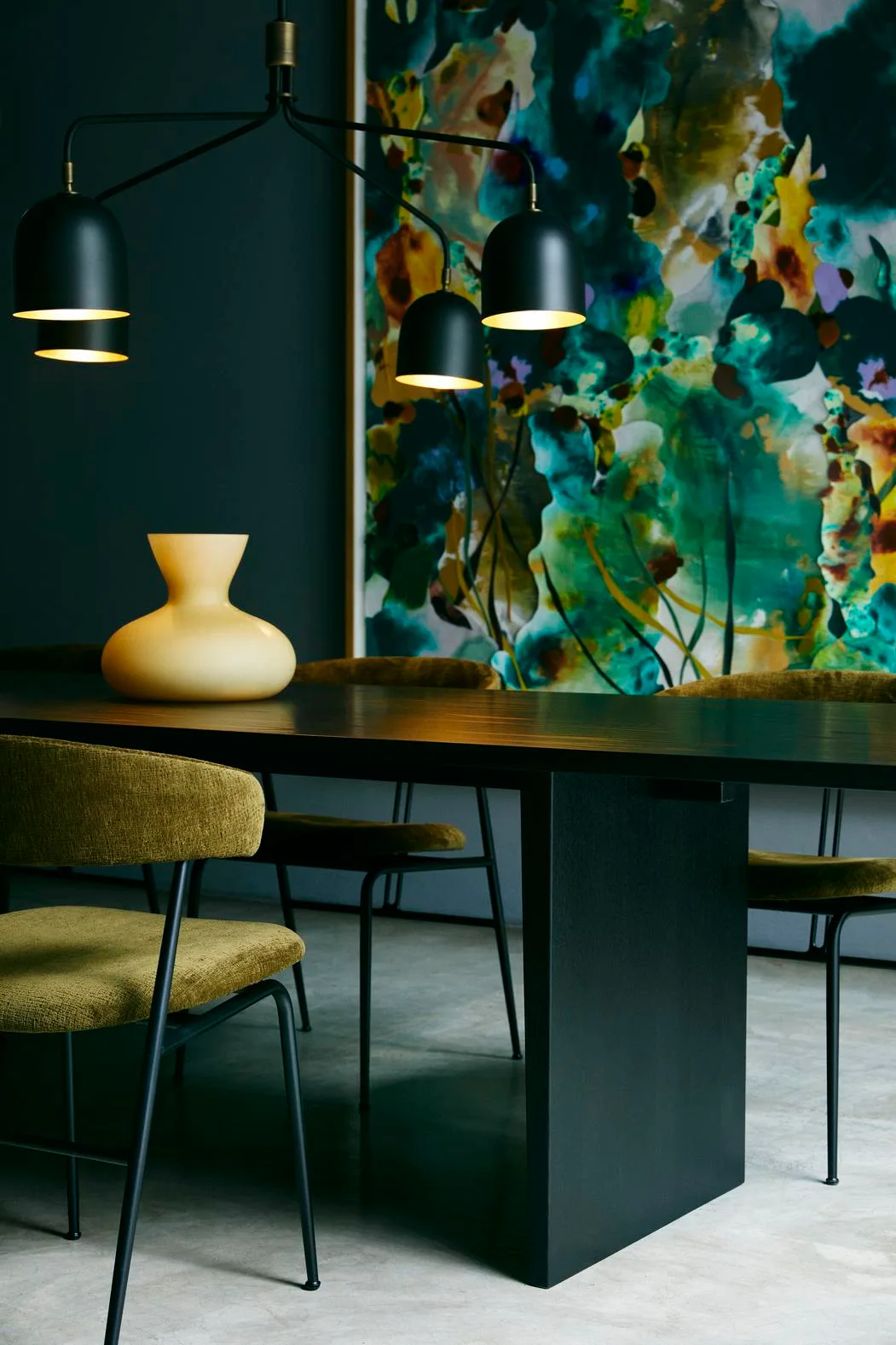GUBI PRIVATE dining table - Image 4