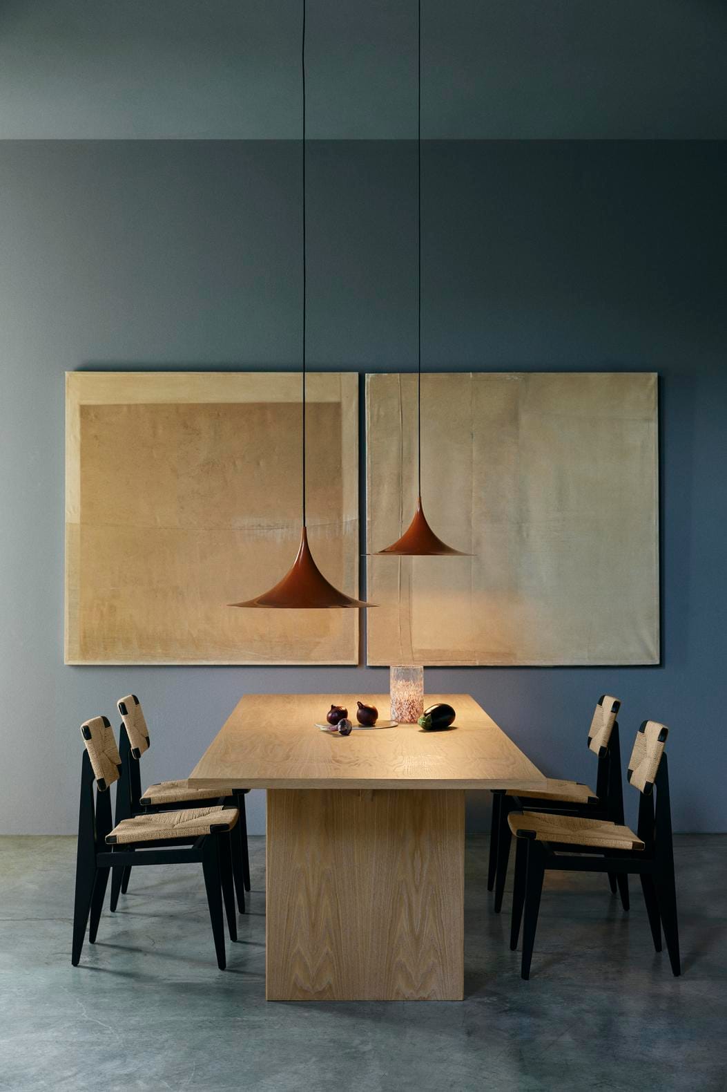 GUBI SEMI pendant - Image 8