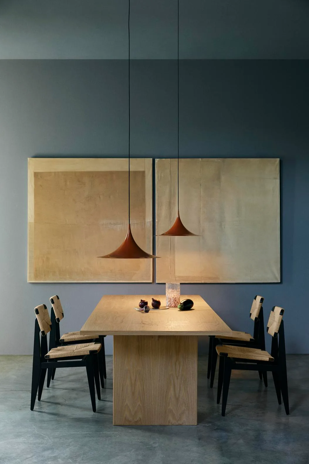 GUBI PRIVATE dining table - Image 5