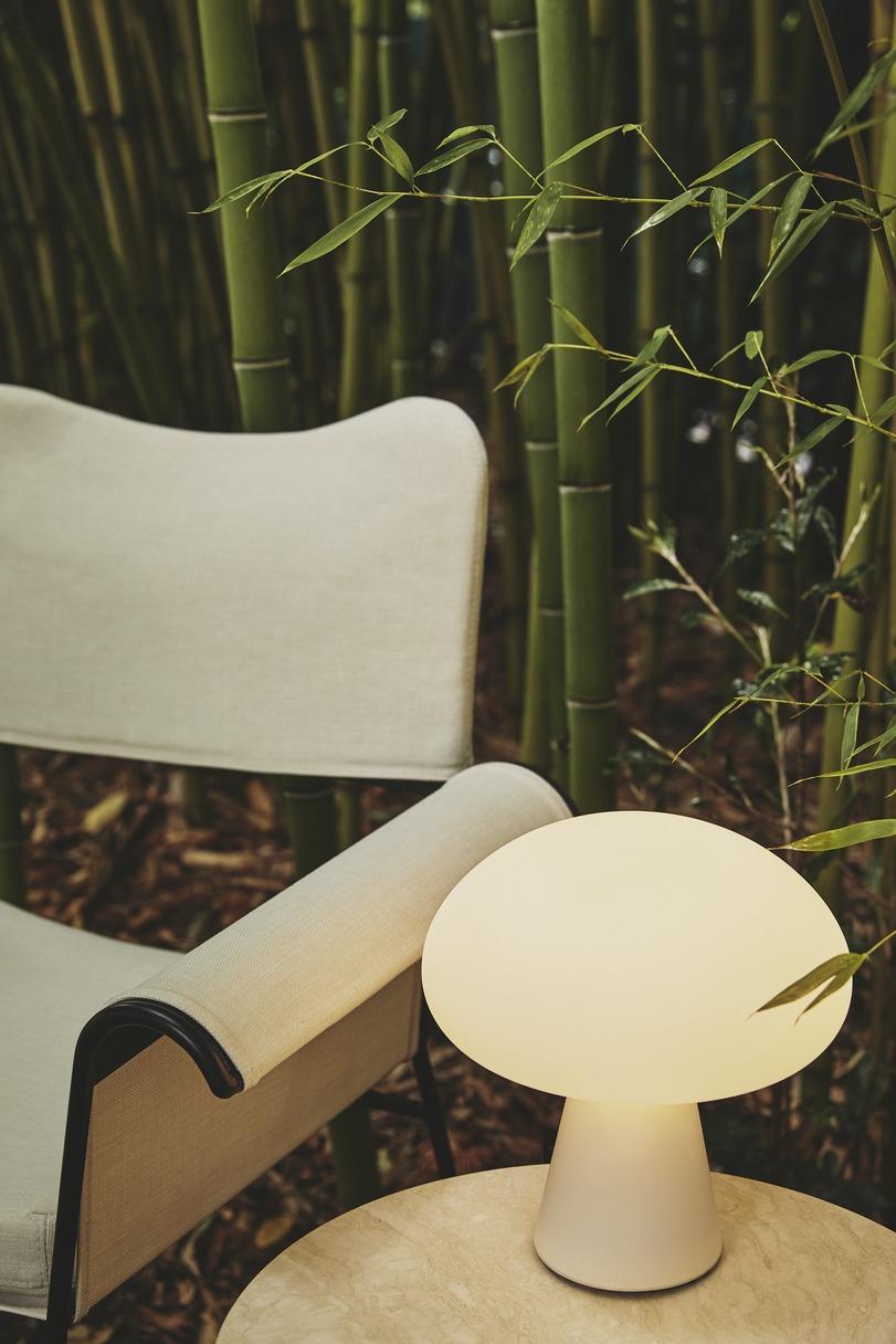 GUBI TROPIQUE chair - Image 2