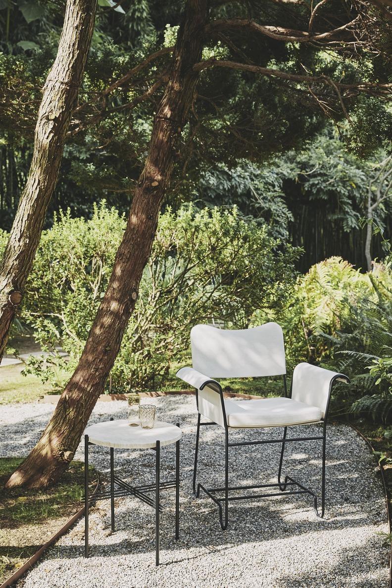GUBI TROPIQUE chair - Image 8