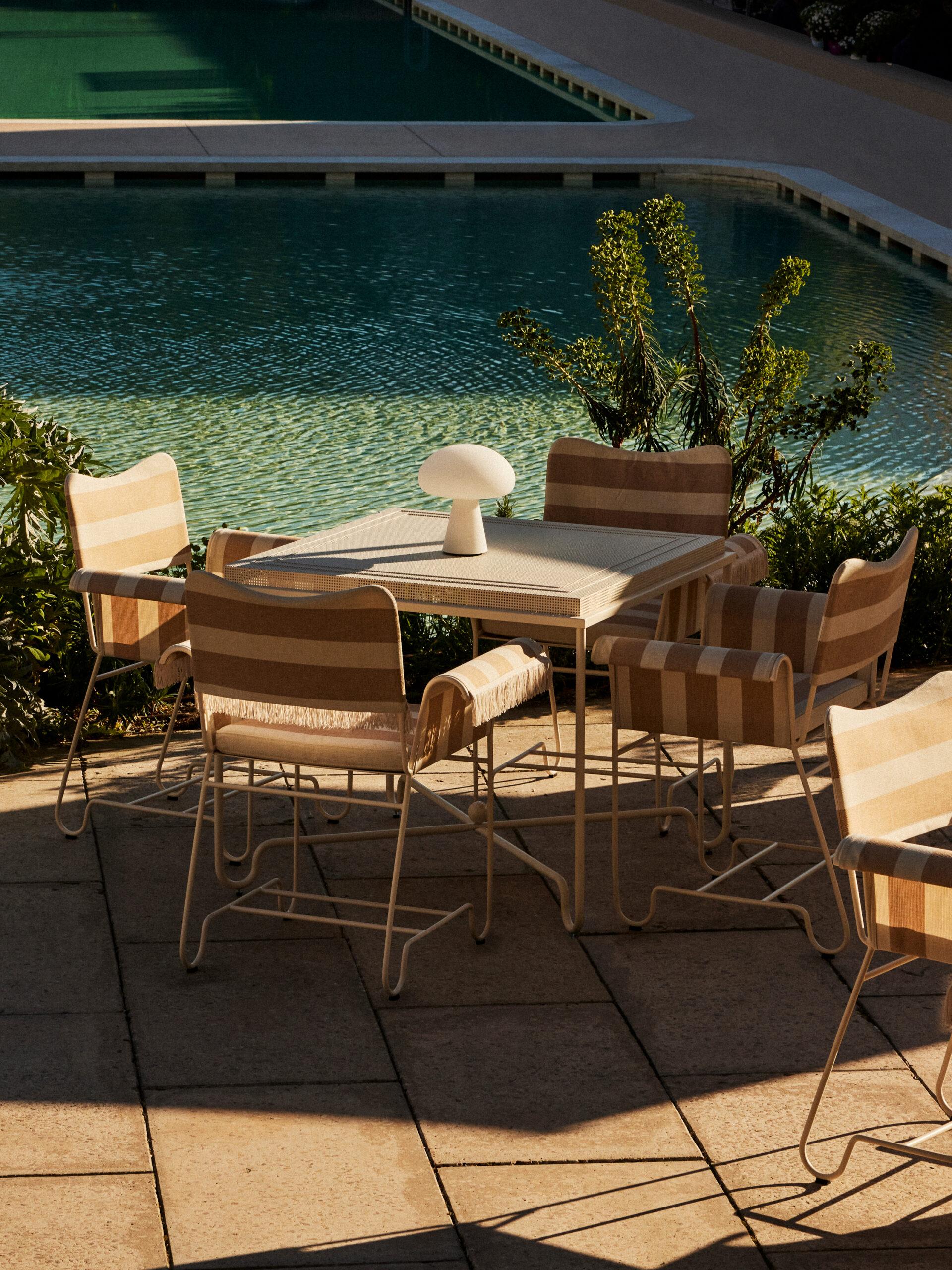 GUBI TROPIQUE chair - Image 6