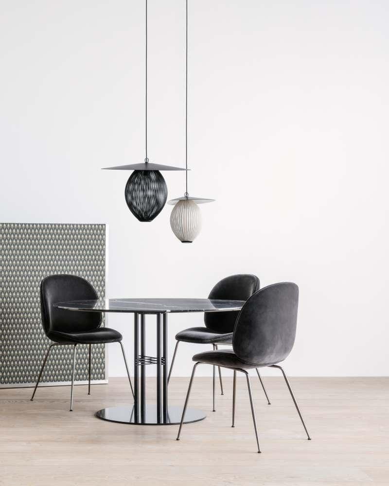 GUBI SATELLITE pendant large, grey - Image 3