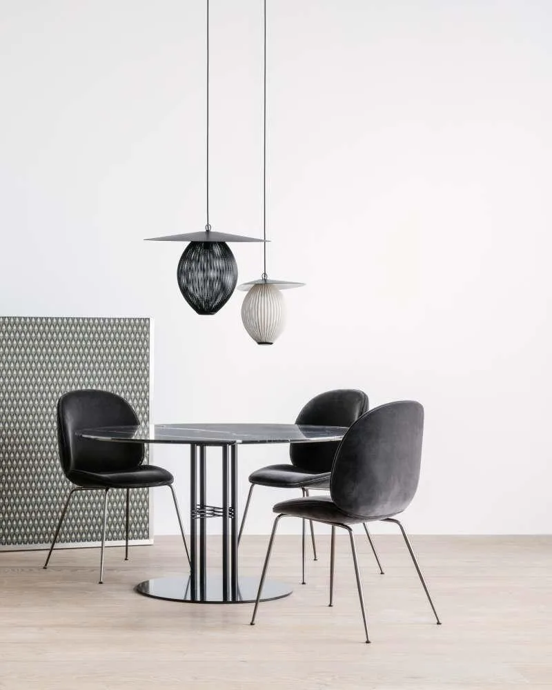 GUBI SATELLITE pendant small, grey - Image 4