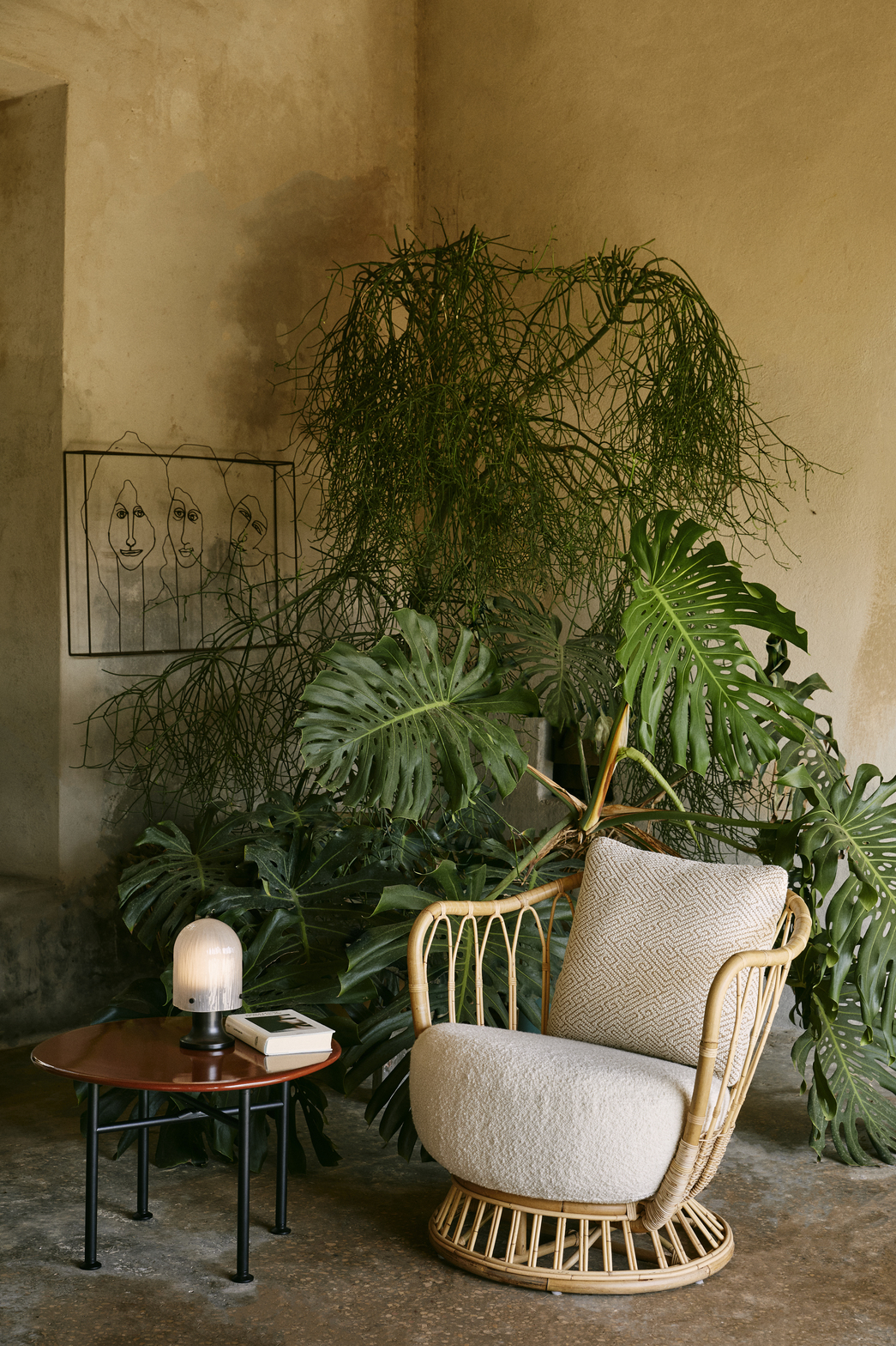 GUBI GRACE OUTDOOR -nojatuoli - Image 11