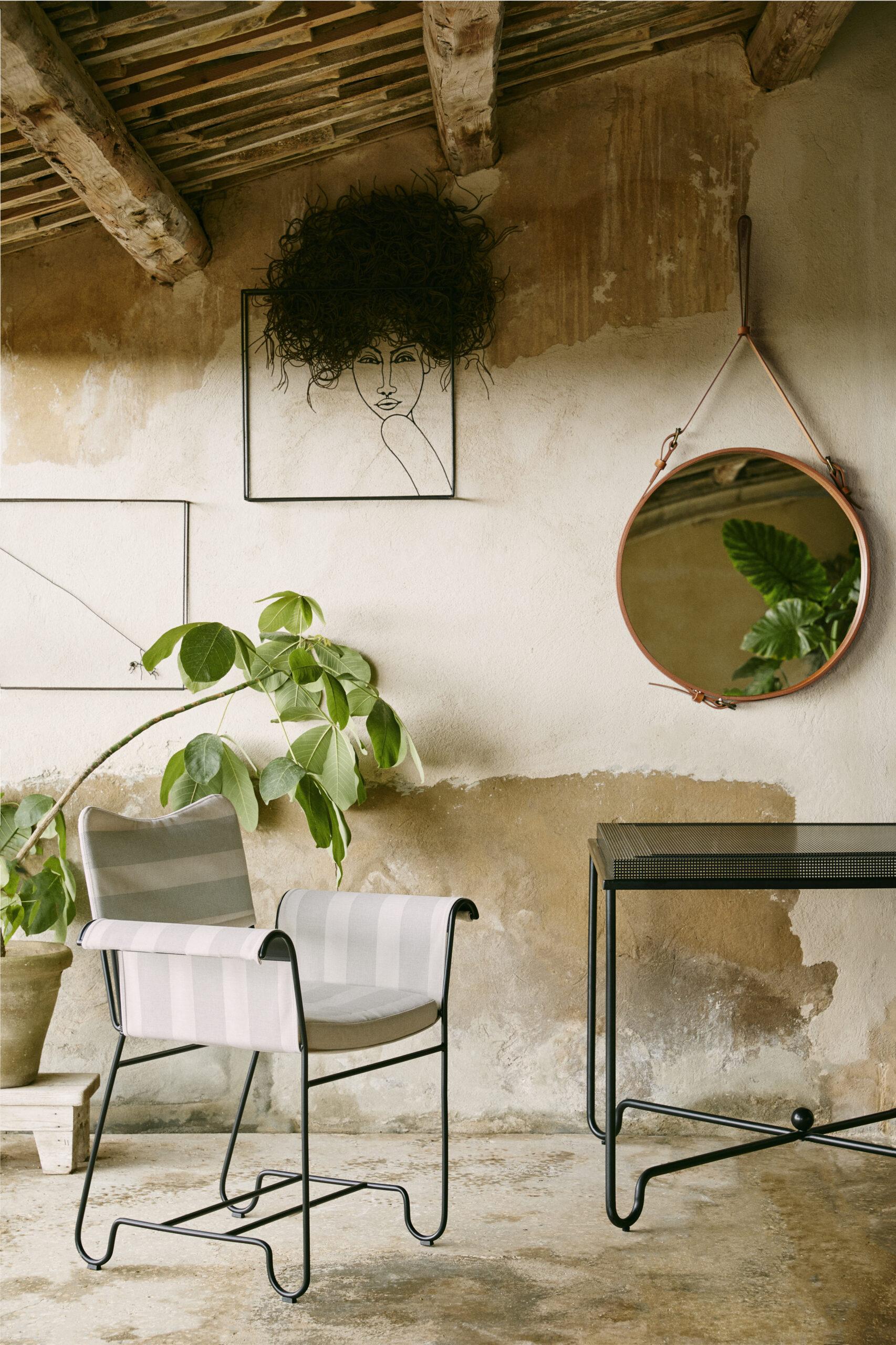 GUBI TROPIQUE chair - Image 13