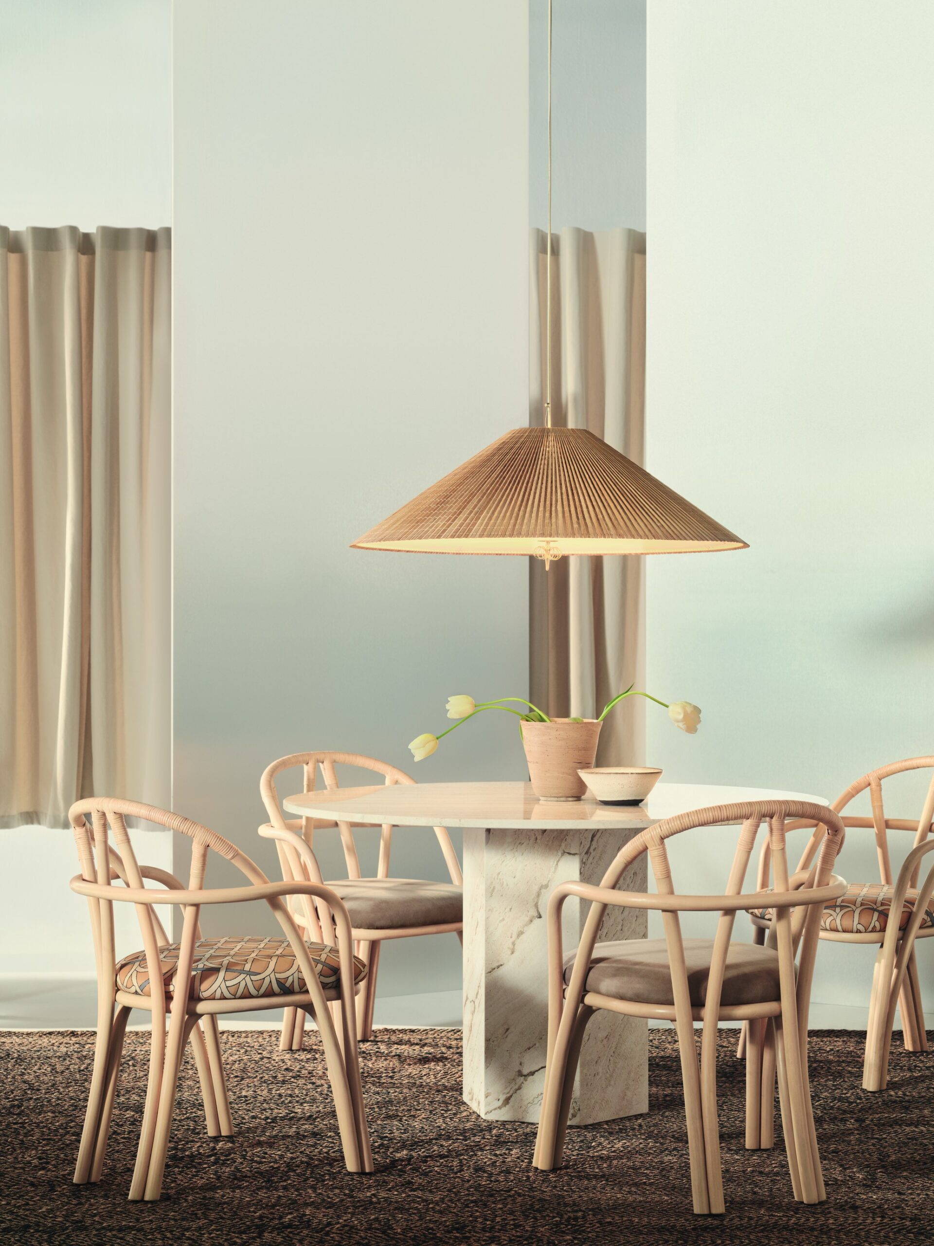 GUBI BISTRA chair - Image 2