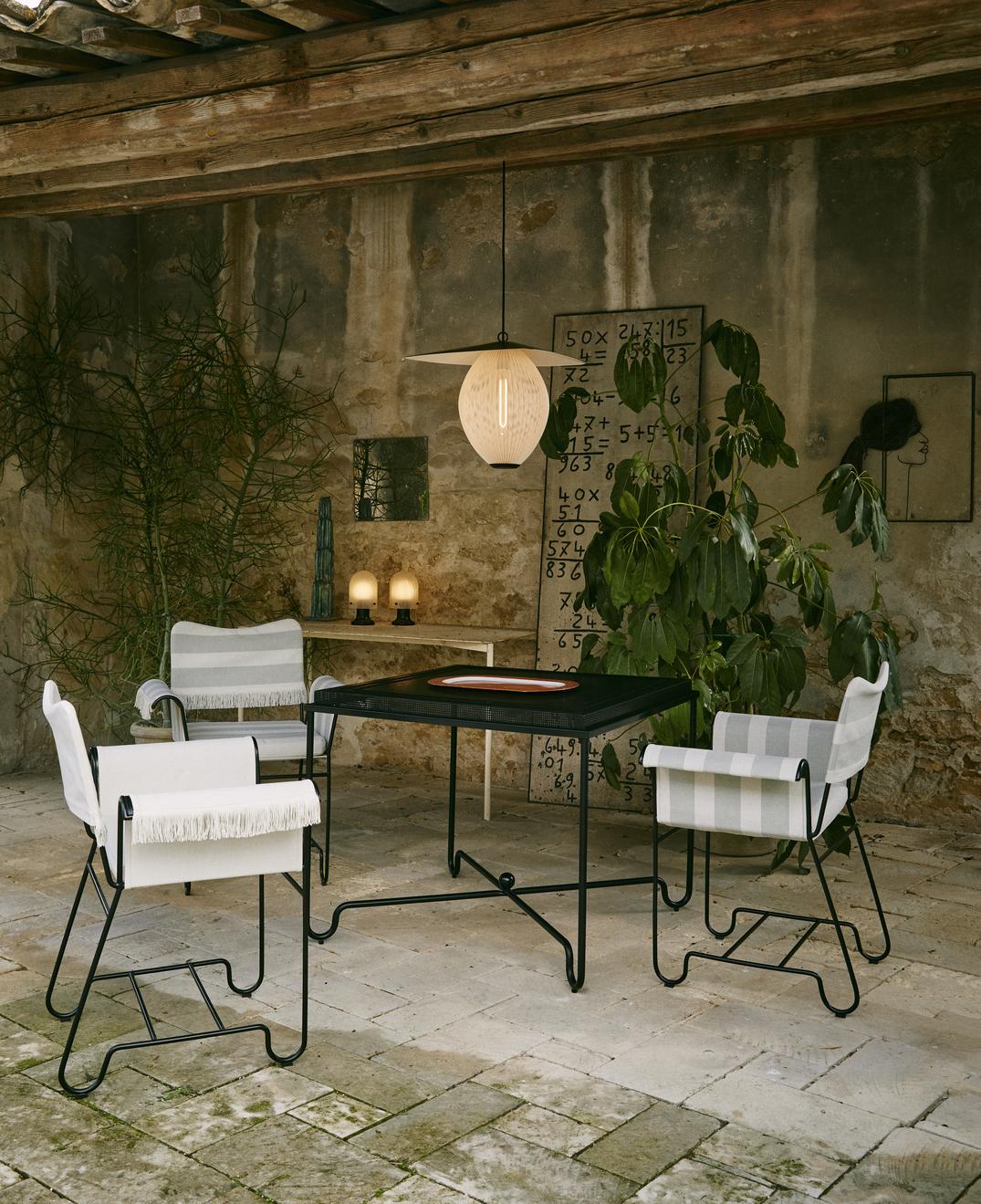 GUBI TROPIQUE chair - Image 5