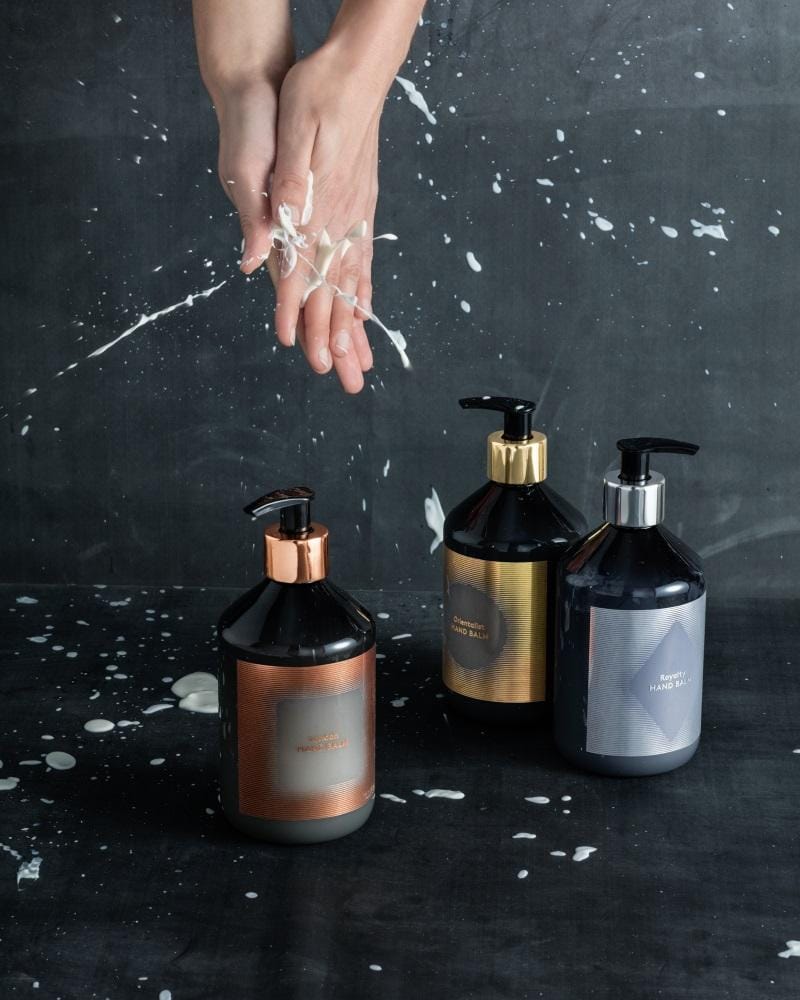 Tom Dixon Eclectic ORIENTALIST -hand balm, outlet - Image 5