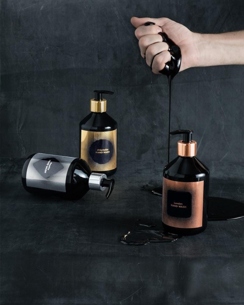 Tom Dixon Eclectic ORIENTALIST -hand balm, outlet - Image 6