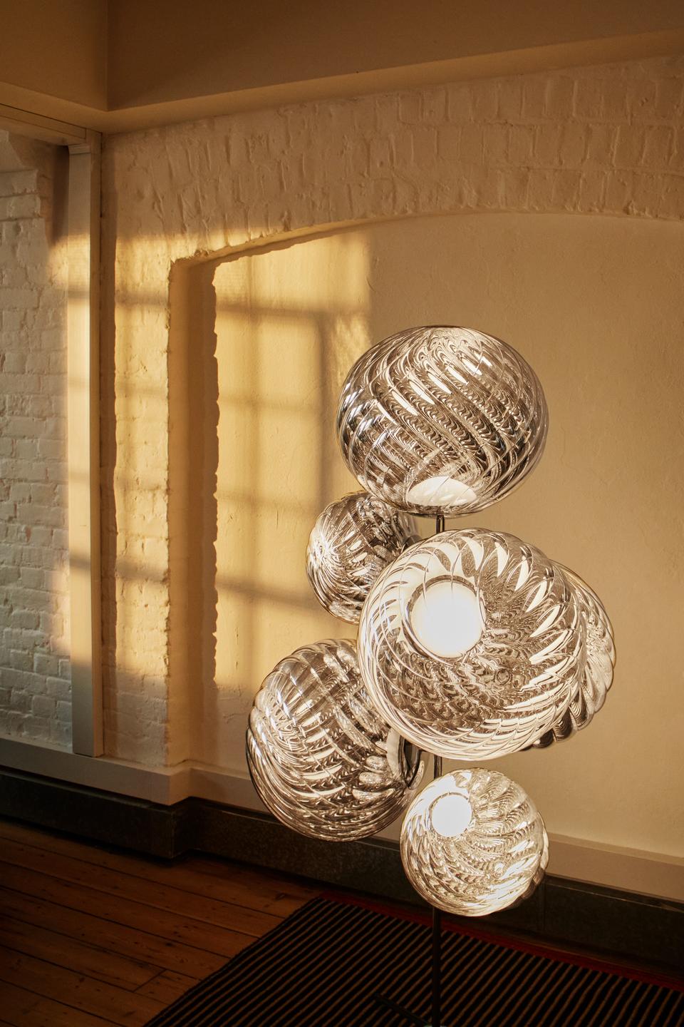 Tom Dixon WHIRL-lattiavalaisin - Image 7