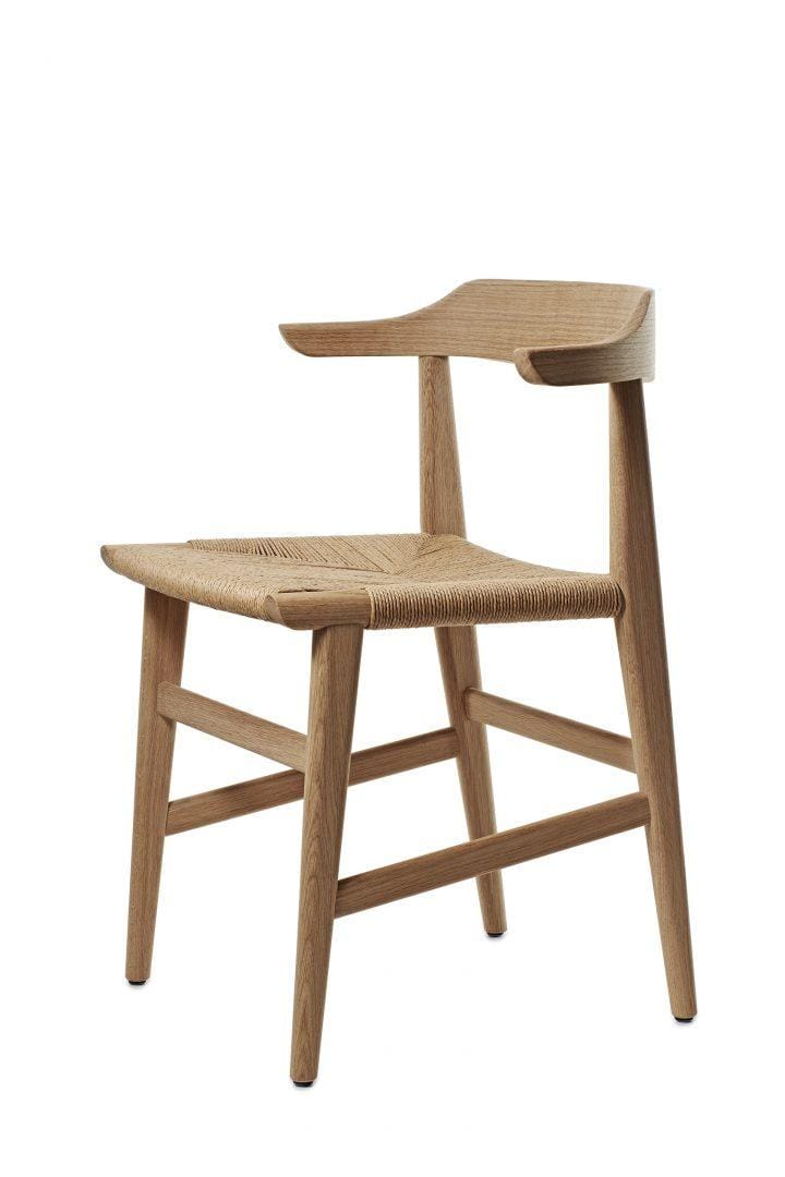 Gärsnäs HEDDA-tuoli - Image 2