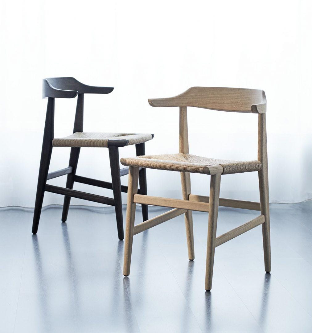 Gärsnäs HEDDA-tuoli - Image 4