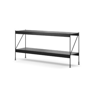 Audo Copenhagen ZET bookshelf 70cm