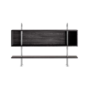 GUBI KEEN 62117 -hylly