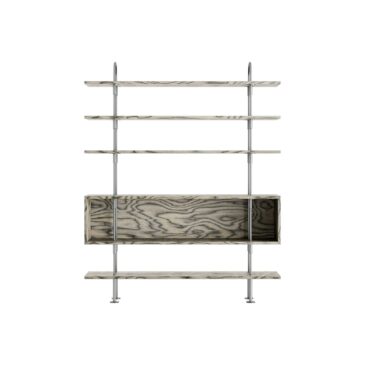 GUBI KEEN 62120 shelf