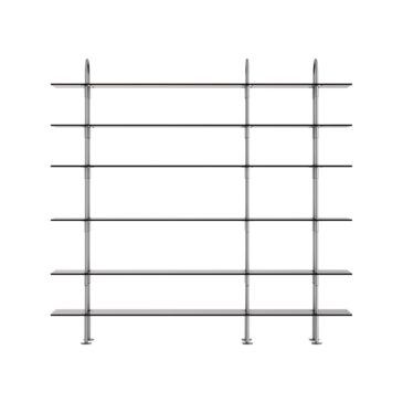 GUBI KEEN 62122 shelf