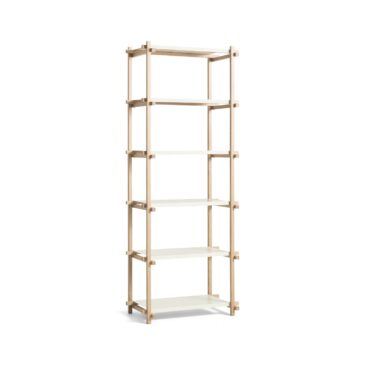 HAY WOODY shelf, high