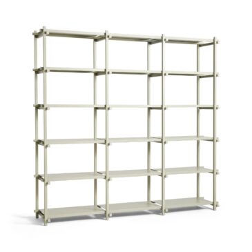 HAY WOODY shelf, high